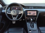 Volkswagen Passat 18