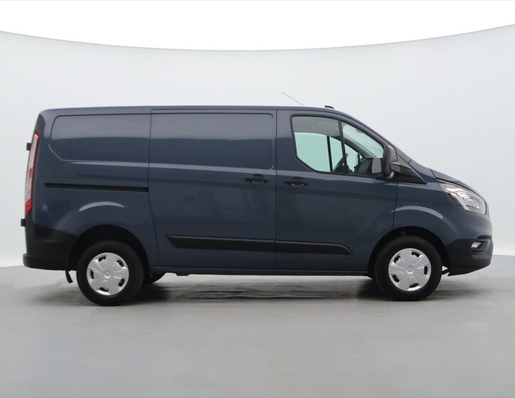 Ford Transit Custom Ostatní 2,0 l 77 kw