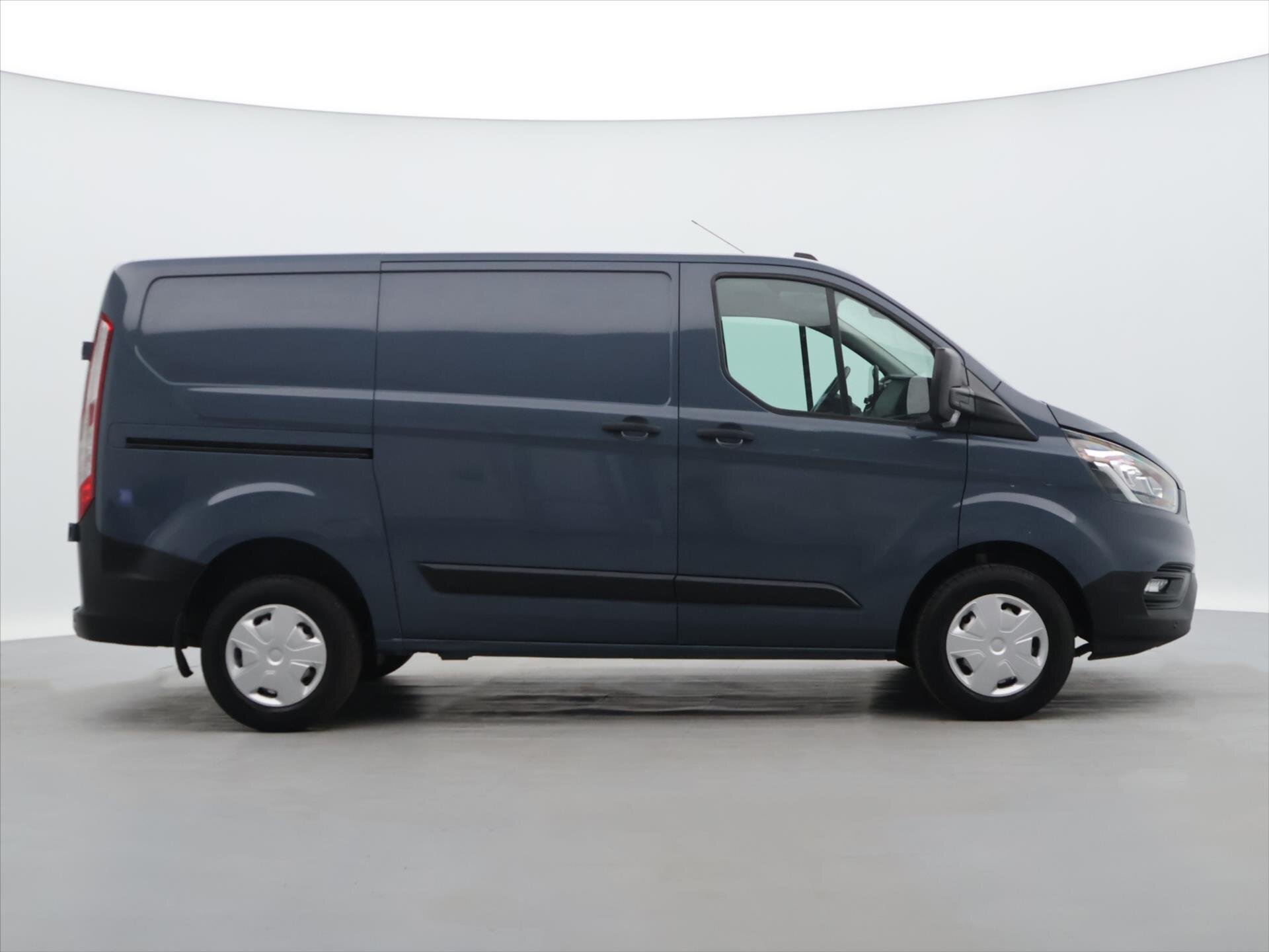 Ford Transit Custom Ostatní 2,0 l 77 kw