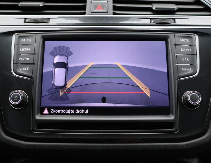 Volkswagen Tiguan 22