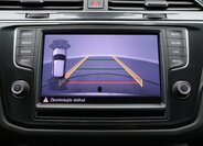 Volkswagen Tiguan 22