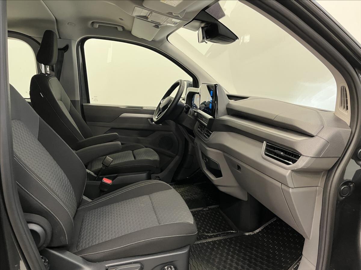 Volkswagen Caravelle Kombi 2,0 l 110 kw