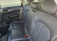 Audi A6 Allroad Kombi 3,0 l 200 kw