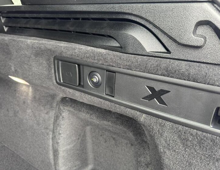 BMW X5 SUV / Terénní 3,0 l 210 kw