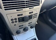 Opel Astra Hatchback 1,6 l 85 kw