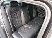 BMW Řada 7 Ostatní 3,0 l 250 kw