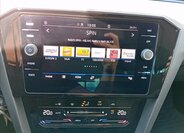 Volkswagen Passat Sedan 1,5 l 110 kw