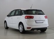 Citroën C4 Picasso MPV 1,6 l 88 kw