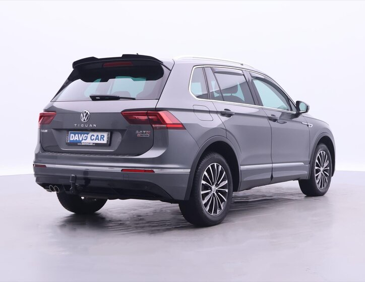 Volkswagen Tiguan 7