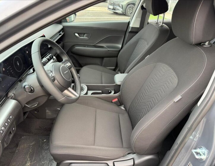 Hyundai Kona SUV / Terénní 998,0 85 kw