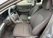 Hyundai Kona SUV / Terénní 998,0 85 kw