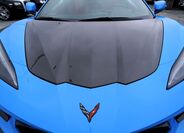 Chevrolet Corvette 15