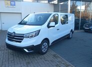 Renault Trafic Ostatní 2,0 l 110 kw