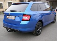 Škoda Fabia 5