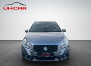 Suzuki SX4 S-Cross SUV / Terénní 1,6 l 88 kw
