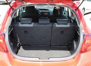 Toyota Yaris Hatchback 1,3 l 73 kw
