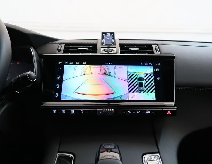 DS Automobiles DS7 Crossback 29