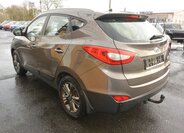 Hyundai ix35 SUV 2,0 l 100 kw