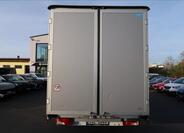 Mercedes-Benz Sprinter 8