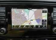 Škoda Octavia Kombi 2,0 l 135 kw