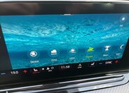 Škoda Octavia Kombi 2,0 l 147 kw