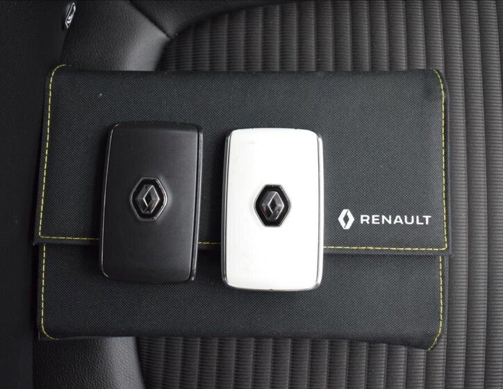 Renault Grand Scénic 33