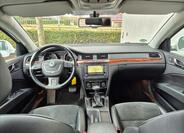Škoda Superb 26