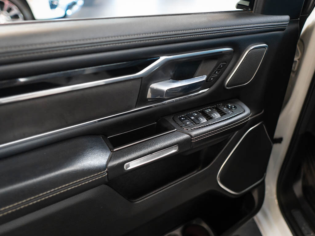 Dodge RAM Pick-up 5,7 l 295 kw