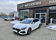 Hyundai i30 Kombi 1,5 l 71 kw