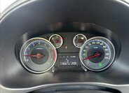 Suzuki SX4 Hatchback 1,6 l 88 kw