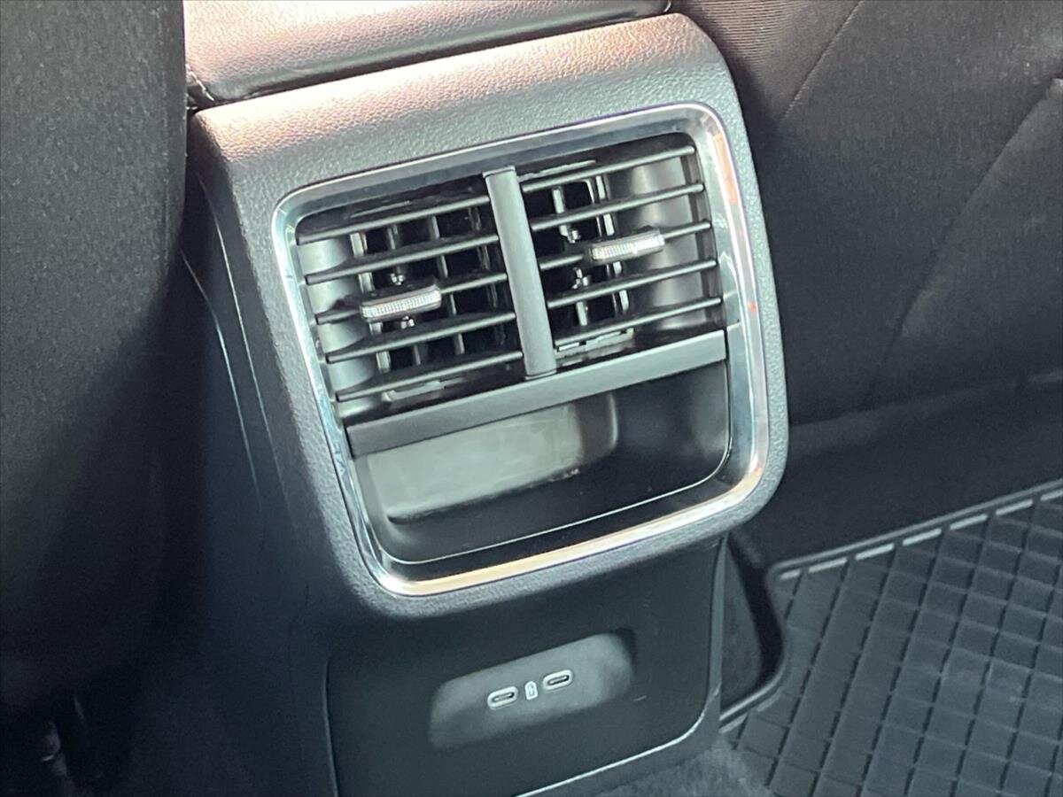 Škoda Octavia Kombi 1,5 l 96 kw