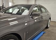 BMW Řada 7 Sedan 3,0 l 195 kw