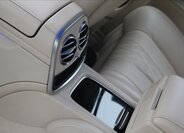 Mercedes-Benz Třídy S Kupé 4,7 l 335 kw