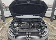 Volkswagen Golf Sportsvan 19