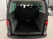 Volkswagen Caravelle Kombi 2,0 l 110 kw