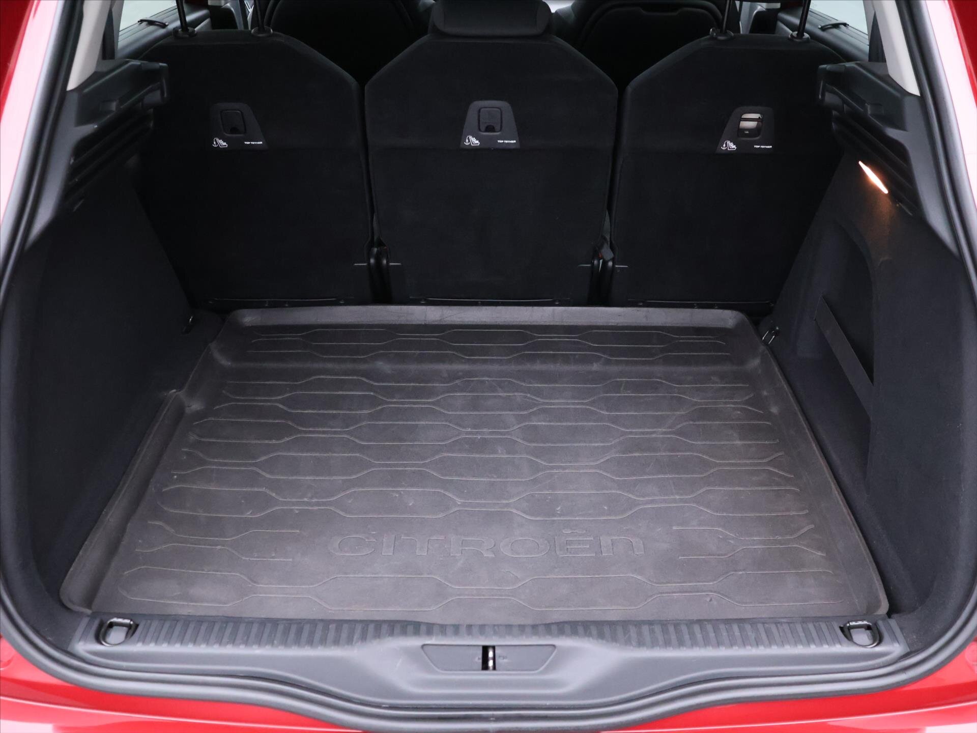 Citroën C4 SpaceTourer