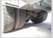 MAN Ostatní Sklápěč 12,8 l 353 kw