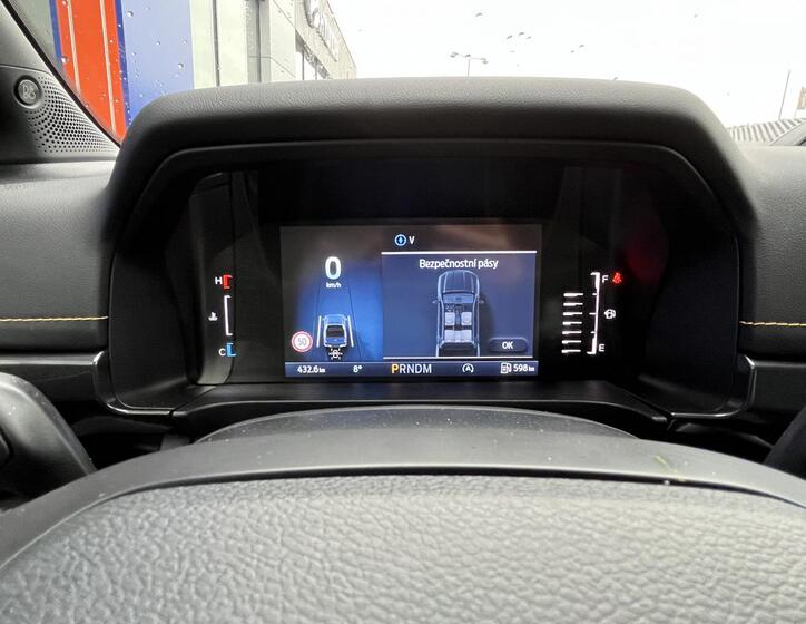 Ford Ranger Pick-up 2,0 l 151 kw