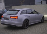 Audi A6 6