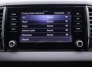 Škoda Karoq SUV 1,5 l 110 kw