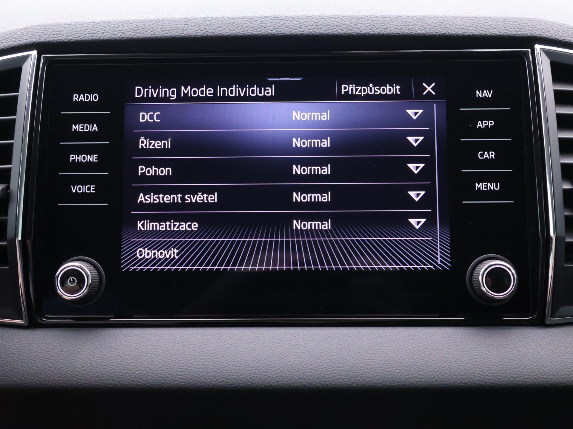 Škoda Karoq SUV 1,5 l 110 kw