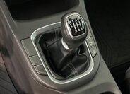 Hyundai i30 Kombi 1,6 l 85 kw