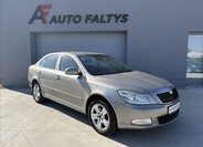 Škoda Octavia 1