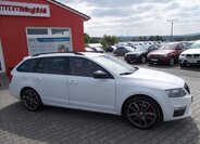 Škoda Octavia Kombi 2,0 l 135 kw