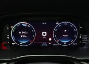 Škoda Octavia Kombi 1,4 l 110 kw