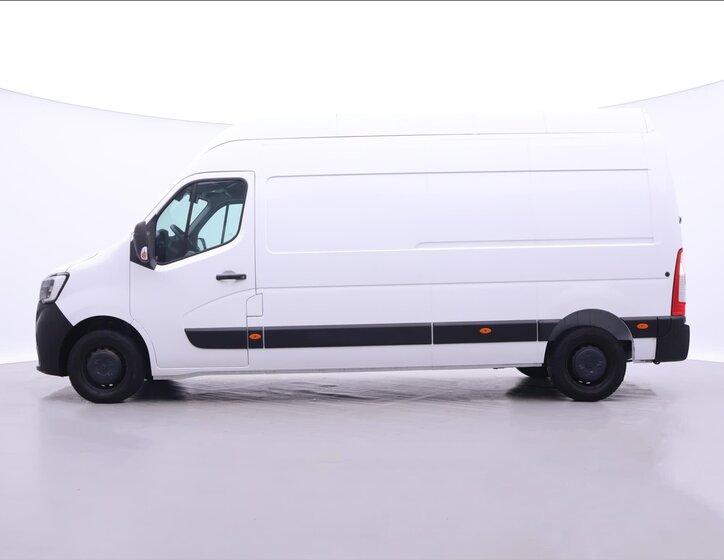 Renault Master 4