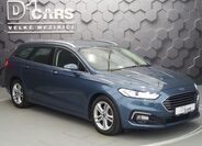 Ford Mondeo Kombi 2,0 l 140 kw