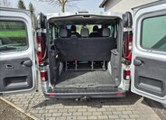 Opel Vivaro Kombi 1,6 l 92 kw