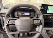 Fiat Dobló Skříň 1,5 l 75 kw