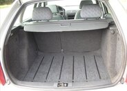 Škoda Fabia Kombi 1,4 l 55 kw